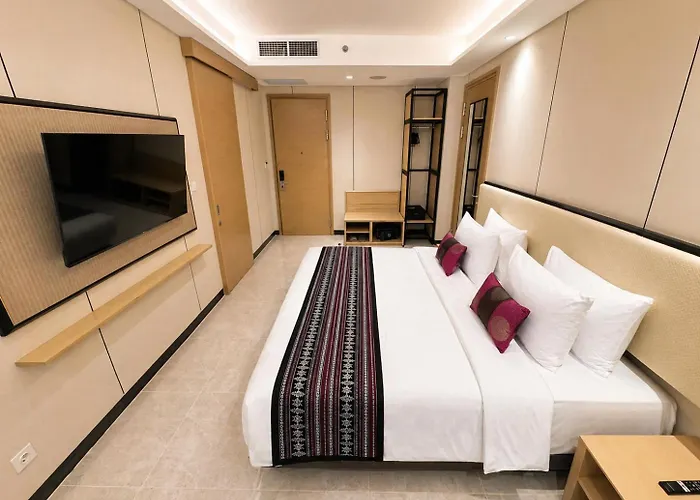 Prime Plaza Hotel Mataram