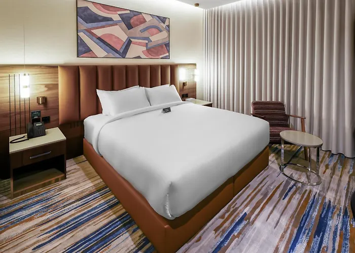 فندق لفيف العريض - Lafeef Hotel Al-Aridh