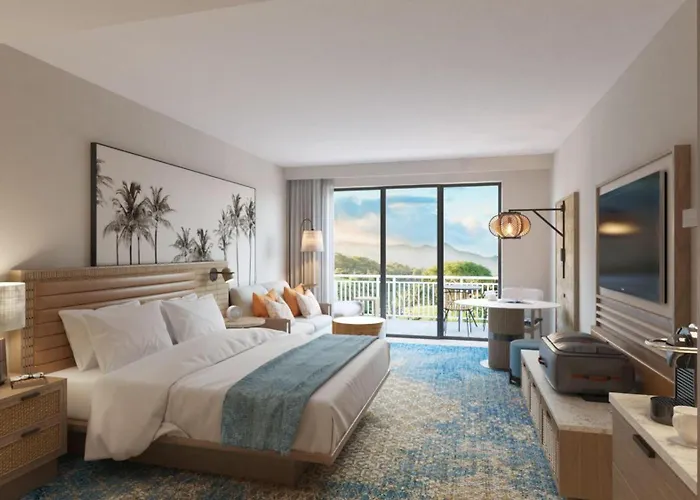 Hale Hokuala Kauai, Curio Collection By Hilton