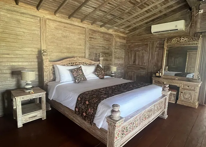 Casa Tibubiu