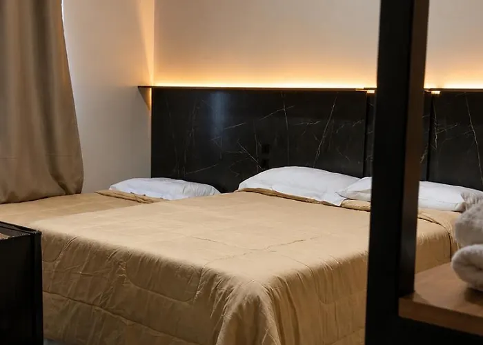 Hotel Miranda Maracaju