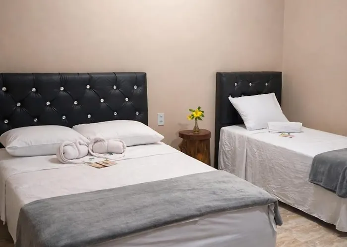 Hotel Star Rio