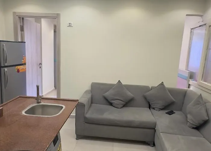 High Standard Residences