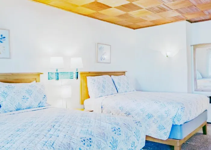 Fjordline Lodge