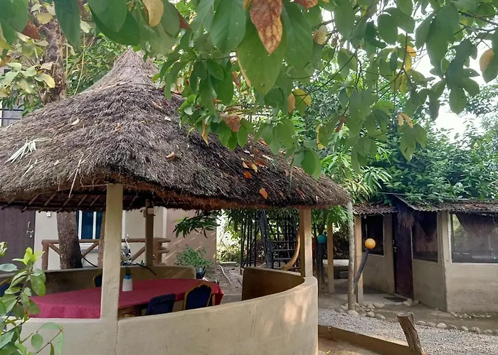 Narayani View Resort