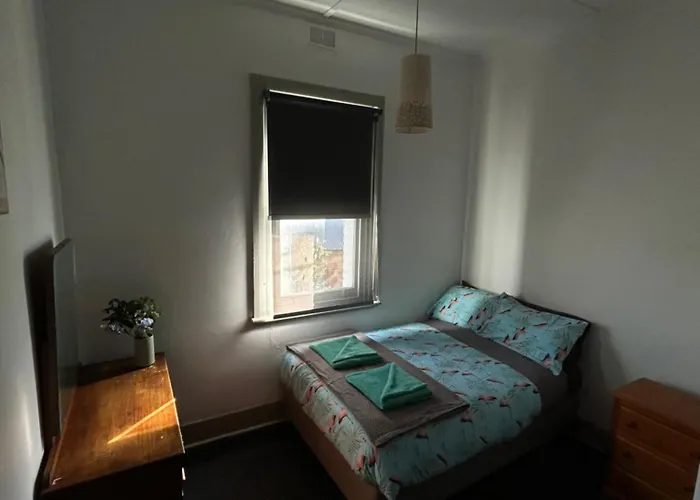 Tailem Bend Hotel