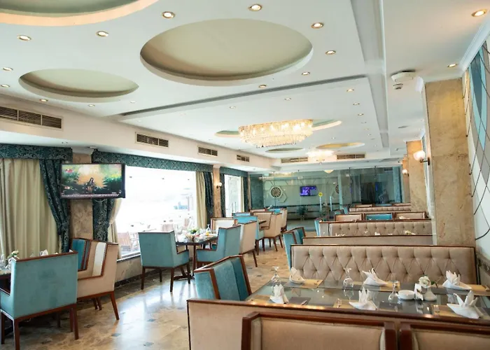 Nile Trans Hotel