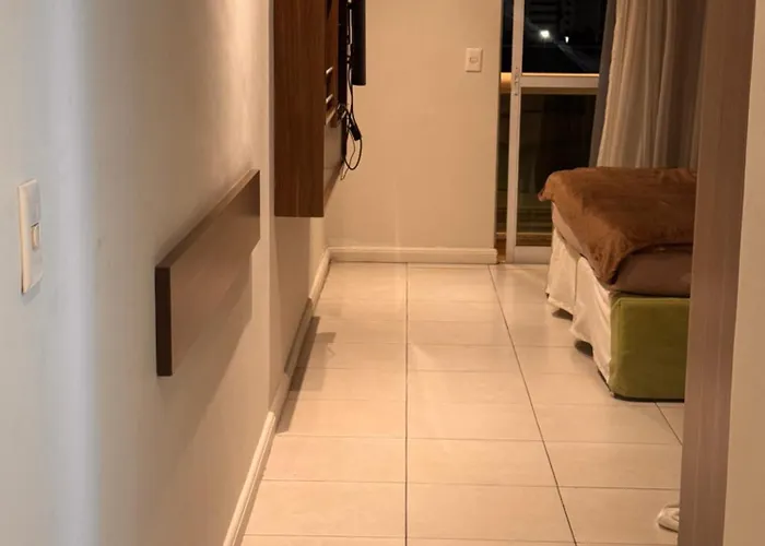 Flat Mercure Nova Iguacu