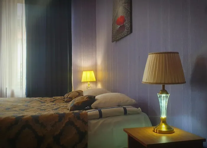 Horizon Inn
