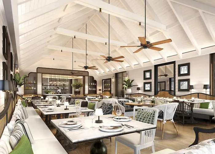 The Barai Hua Hin - The Unbound Collection By Hyatt