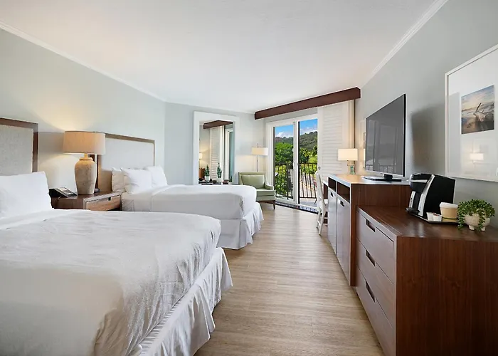 Kauai Beach Resort