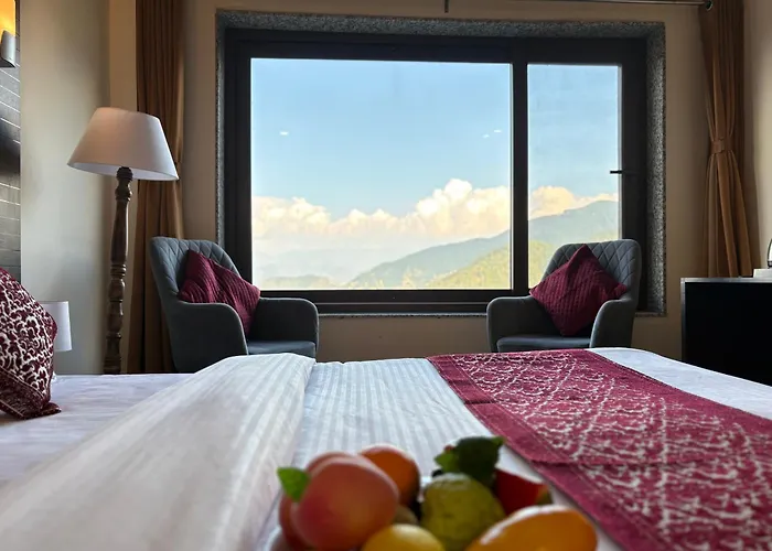 Hotel Mini Switzerland