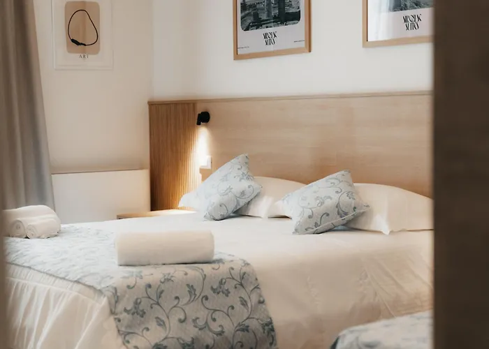 Selethra Suites Boutique Aparthotel Rta