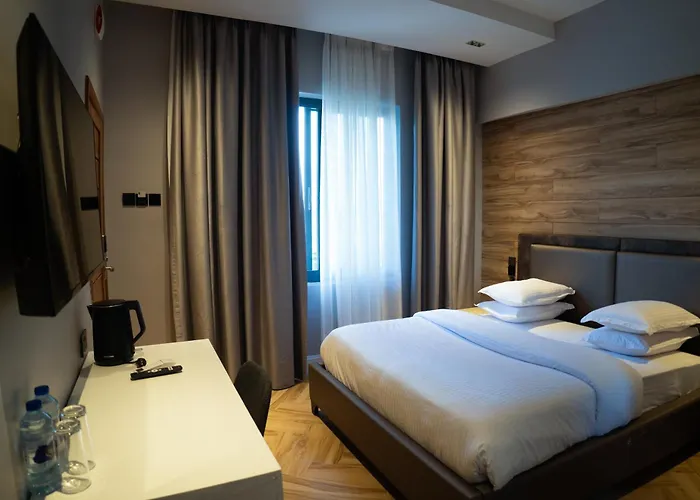 Silverado Boutique Hotel