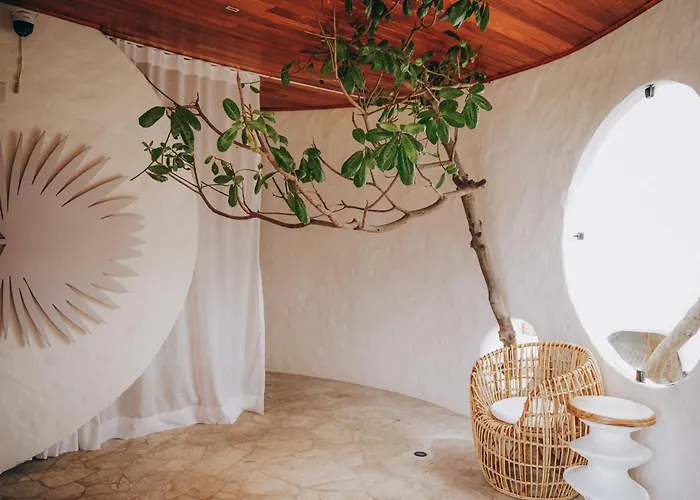 Pousada Buriti Atins Boutique
