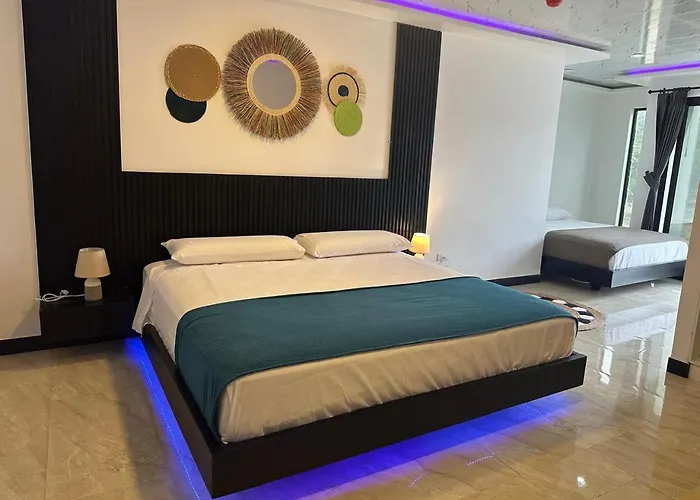 Cabanas Rio Sol