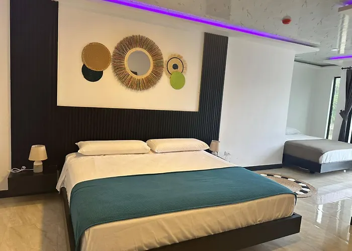 Cabanas Rio Sol