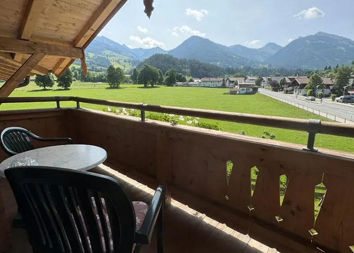 Ferienhotel Alpenhof
