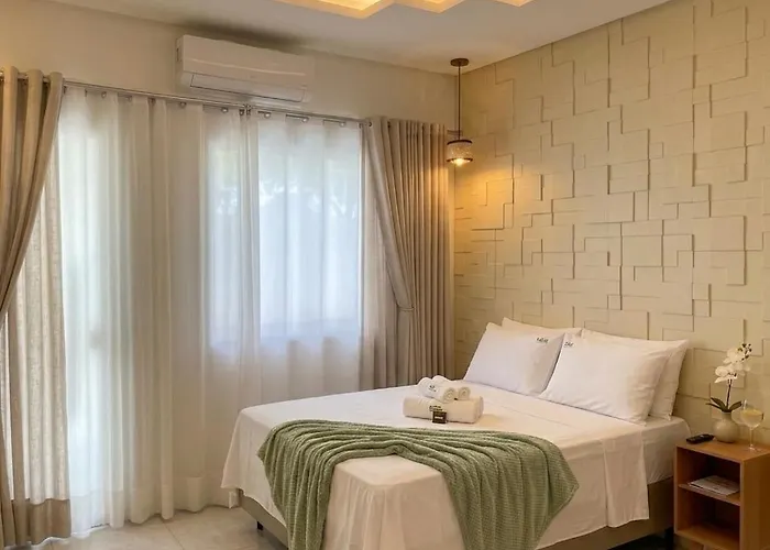 Village Park Hotel