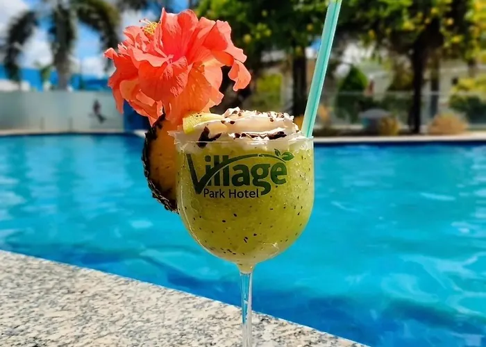 Village Park Hotel