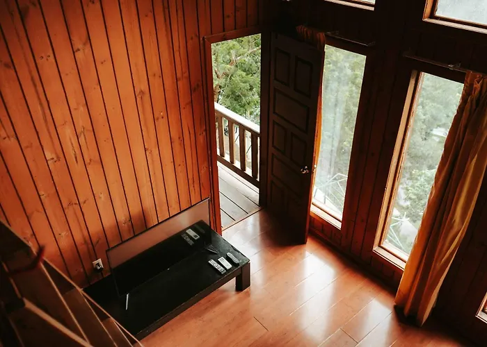 Cumbres Hotel Y Cabanas