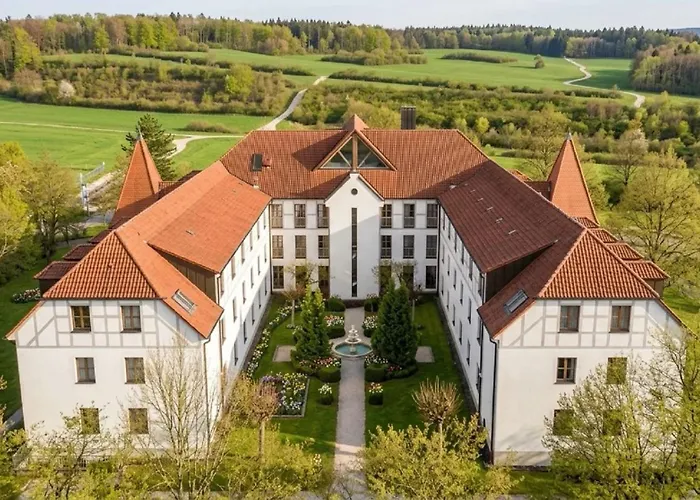 Hotel zur Lichtenburg