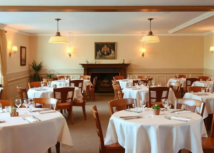 Hotel zur Lichtenburg