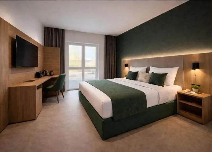 Hotel Ks