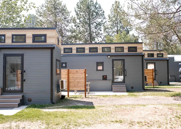Gold Mine Lofts