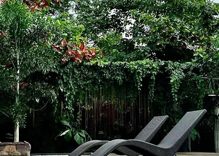 Casa Sierra Events Place And Resort