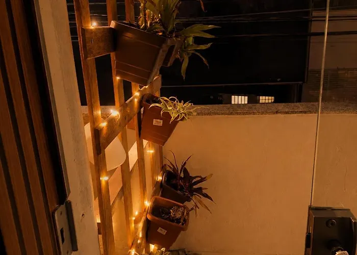 Hotel Copacabana Stay