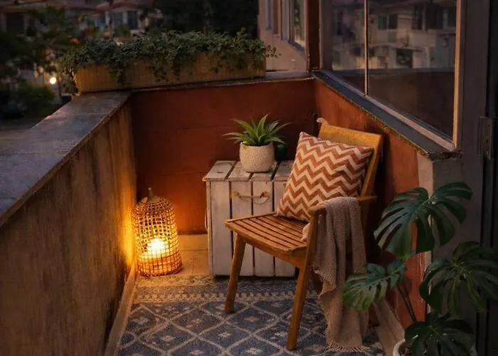 Hotel Copacabana Stay