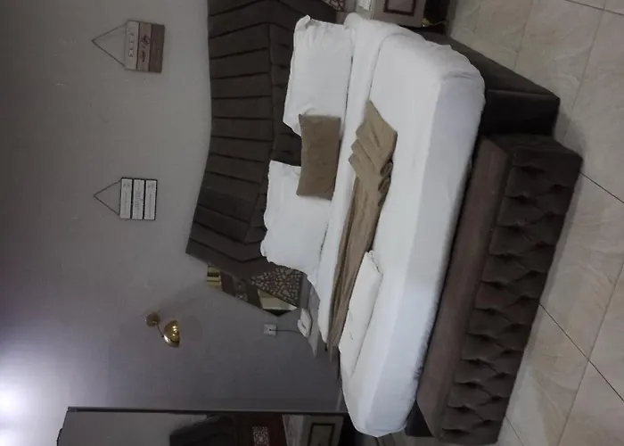 Mar'Maris Residence Hotel