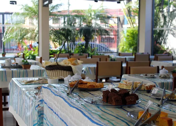 Hotel Caiçara