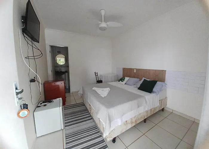 Villa Giglio Hotel Pousada Atibaia