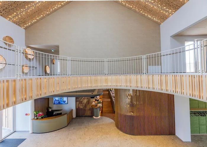 Circle Boutique Hotel Melk