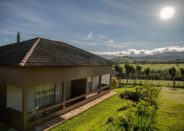 Pousada Fazenda Matinha