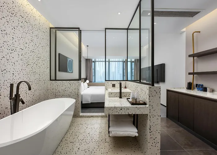 Ngng Hotel Nanchang