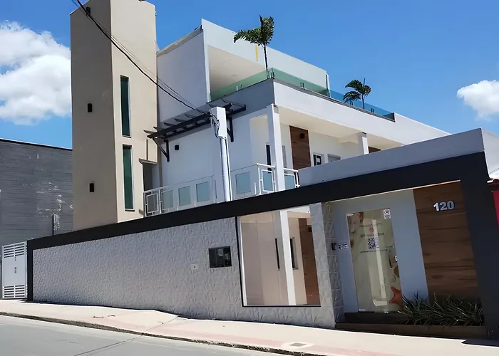 Praia Studios