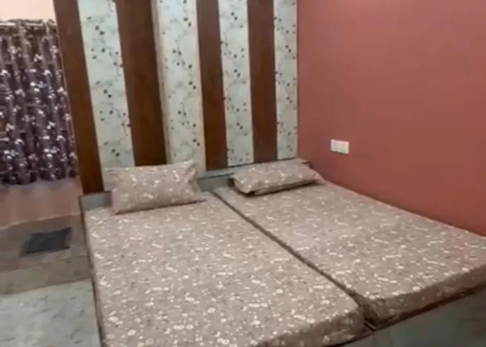 Shree Ram Lodge