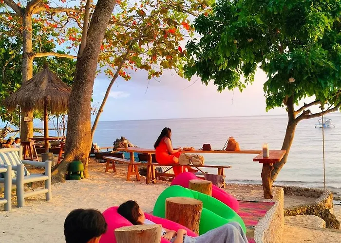 Republika Beach Resort