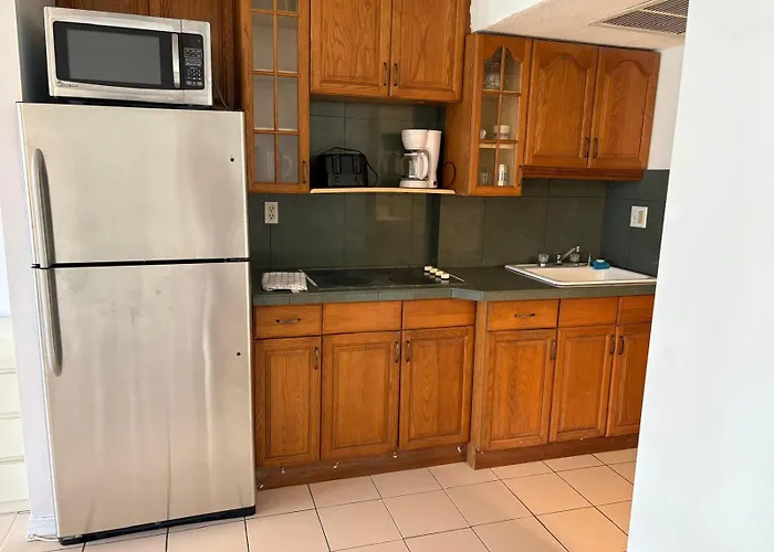 Hotel En Sunny Isles