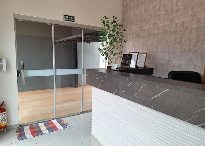 Modelo Prime Hotel