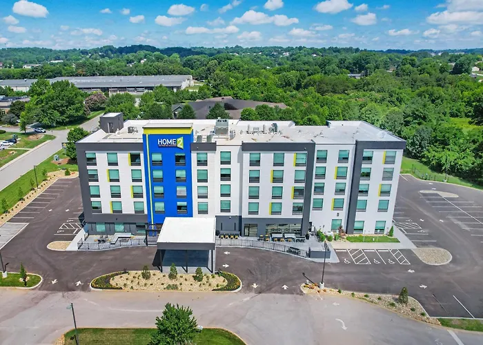 Home2 Suites By Hilton Powell Knoxville North