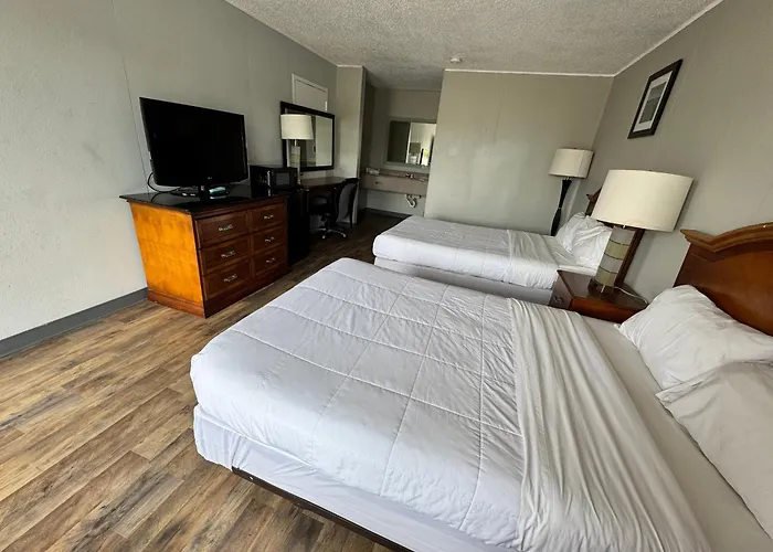 Bayou Inn
