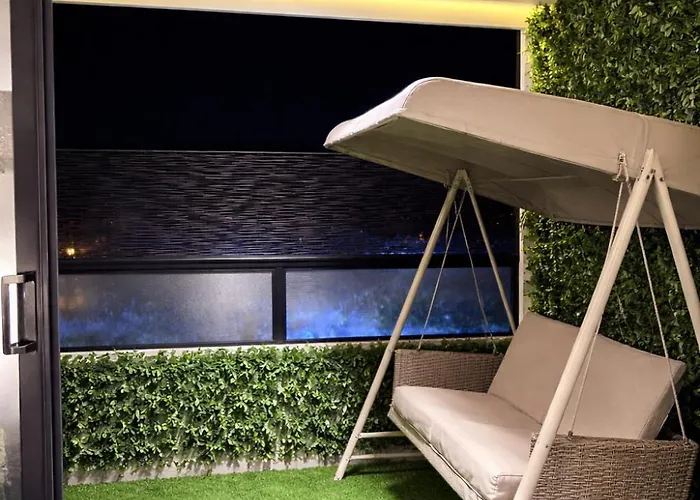 غرف ديلوكس
