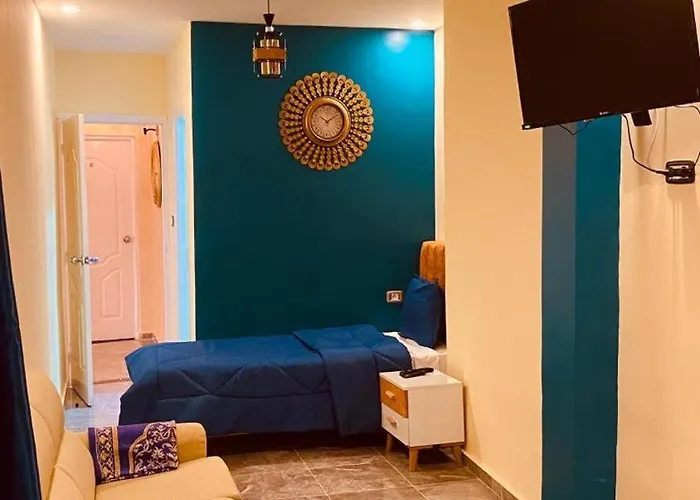 Ali City Hotel Tunis