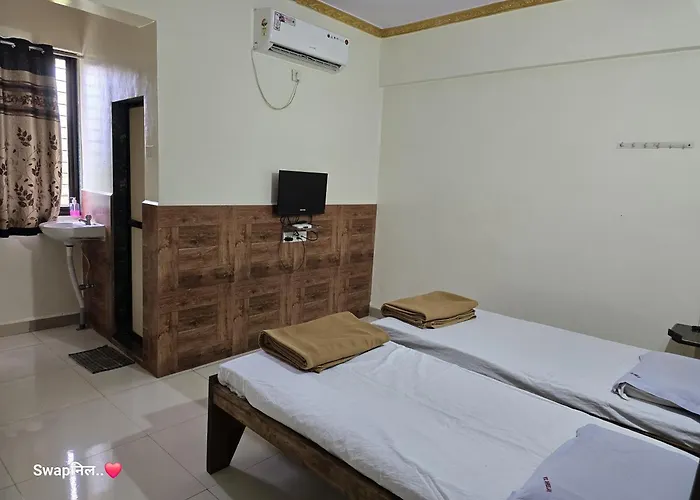Hotel Shreejay Lodging