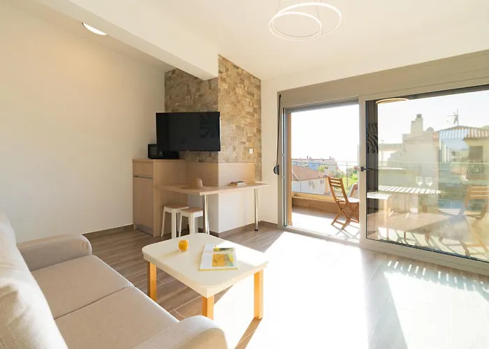 Garden Villas By Paralia Living
