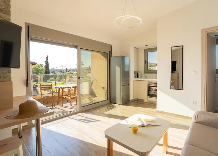 Garden Villas By Paralia Living